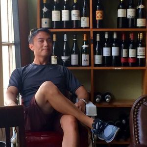 Meet your Posher, Khue